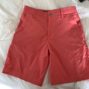 Jack Nicklaus Youth golf shorts